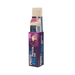 PROTO41 Wild Berries White Chocolate