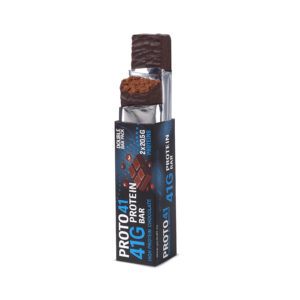 PROTO41 Original Belgian Chocolate